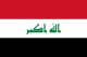 Flagge von Irak